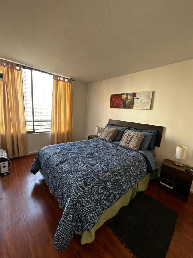 Apartamento Estándar de 1 dormitorio