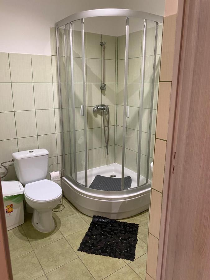 Comfort Dreibettzimmer