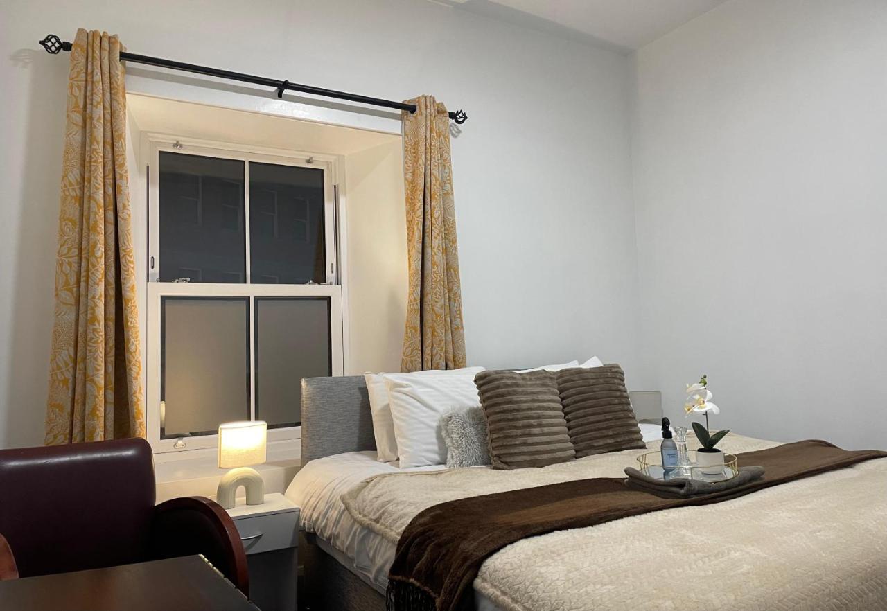 Budget Rooms - B&B