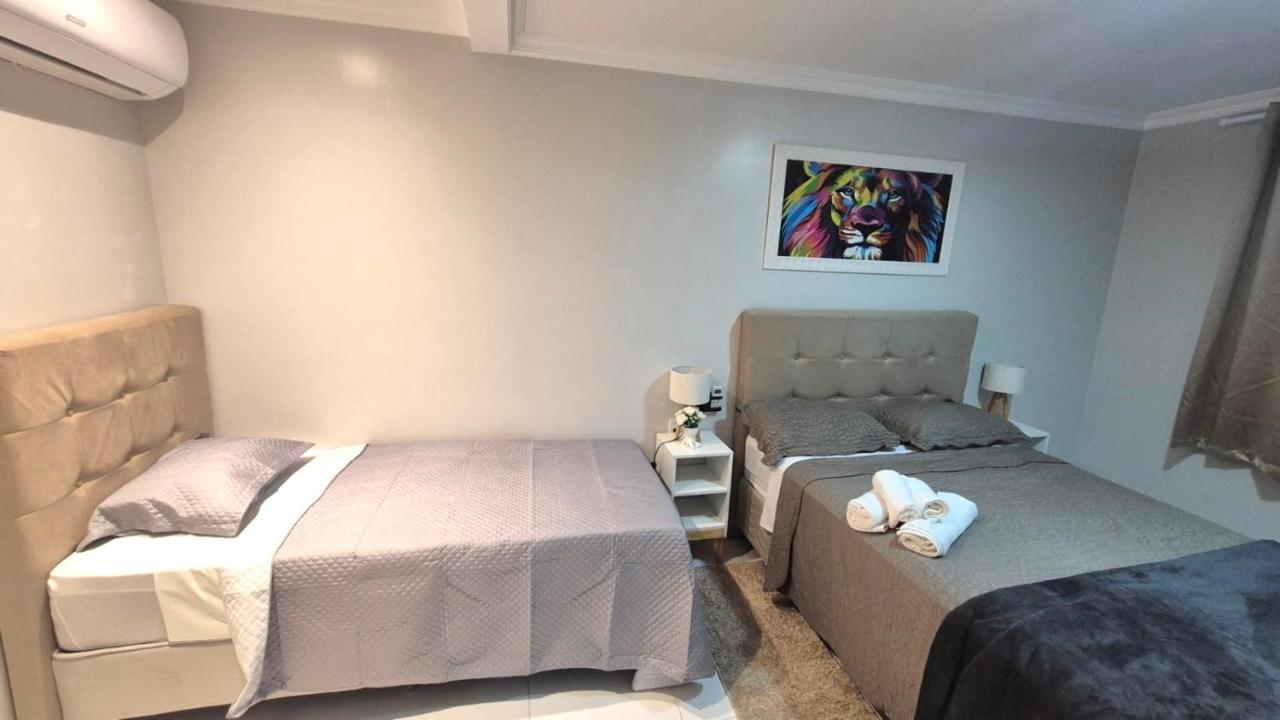 Apartamento COP-30 - Ferienwohnung Belém