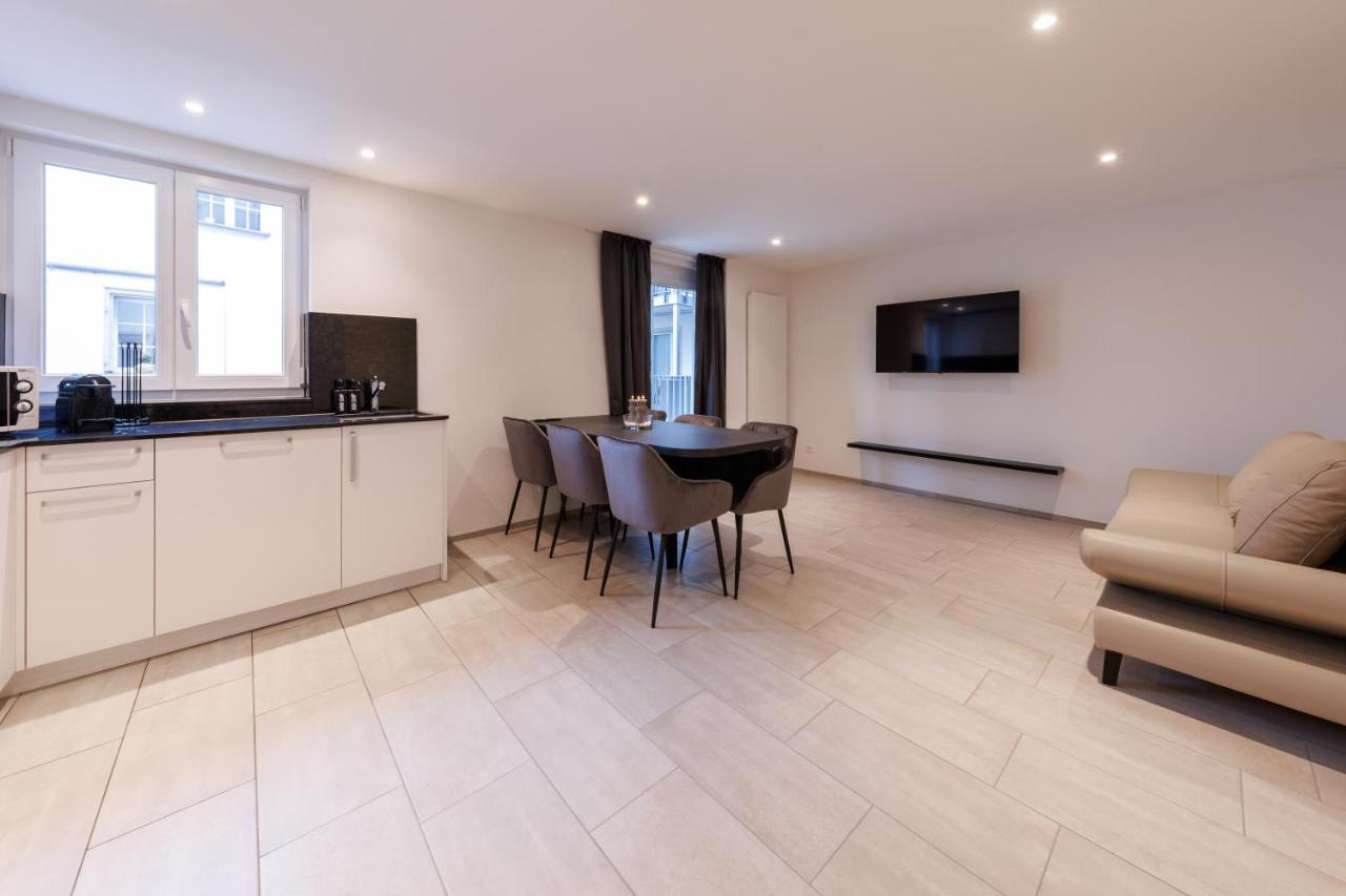 Einladende Wohnung in der Stadt! - B&B Winterthur