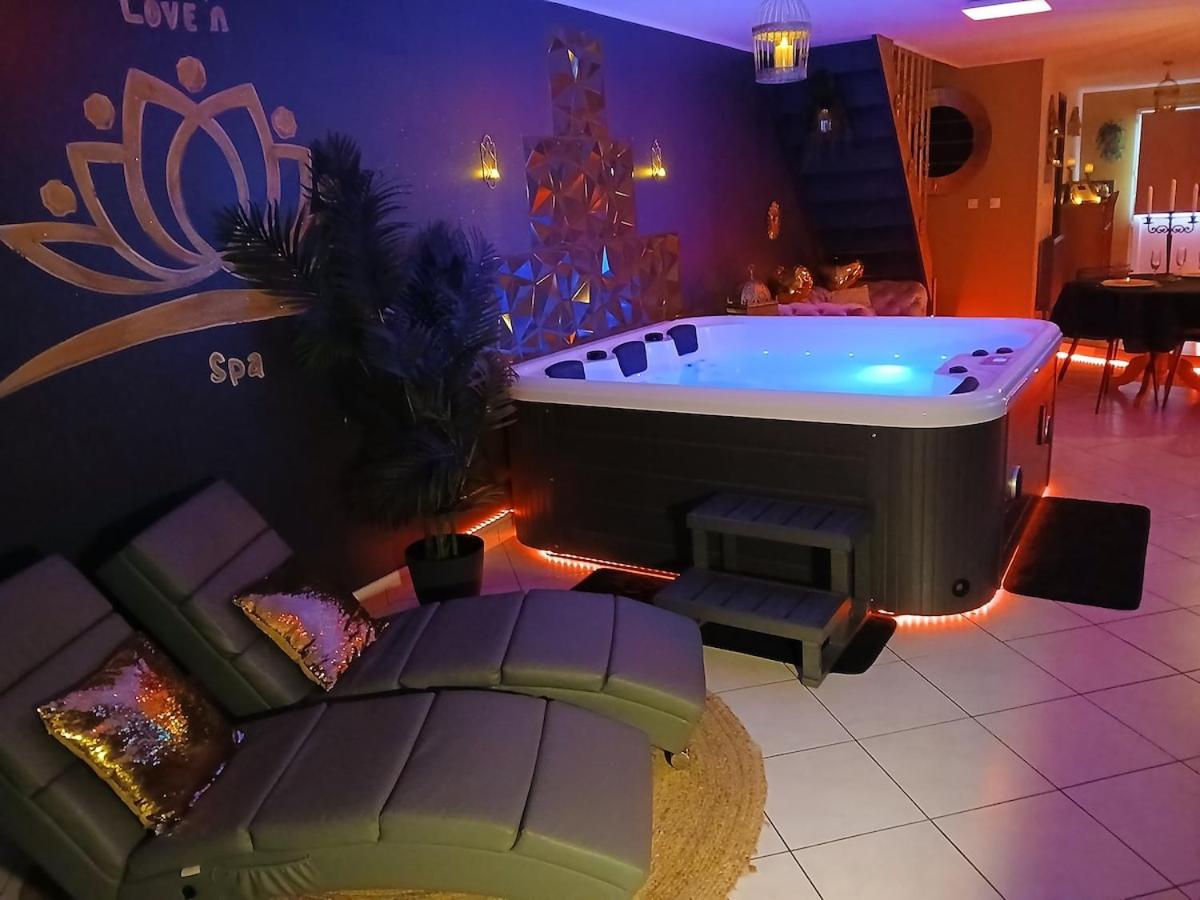 Love'n Spa - B&B