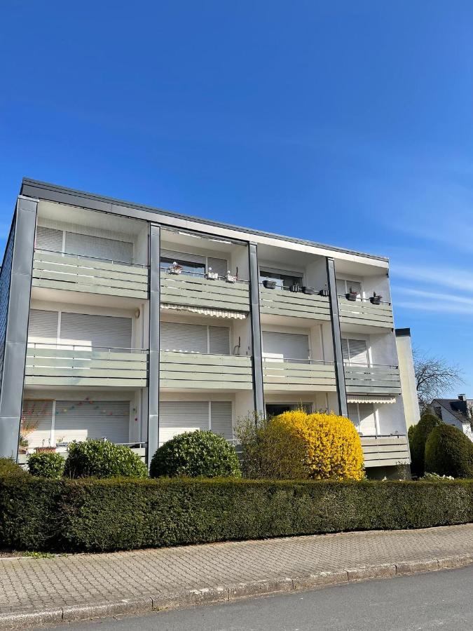 Ferienapartment Zeit am See - Ferienwohnung Körbecke