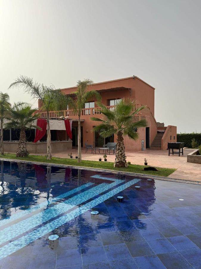 chez JM saida - B&B