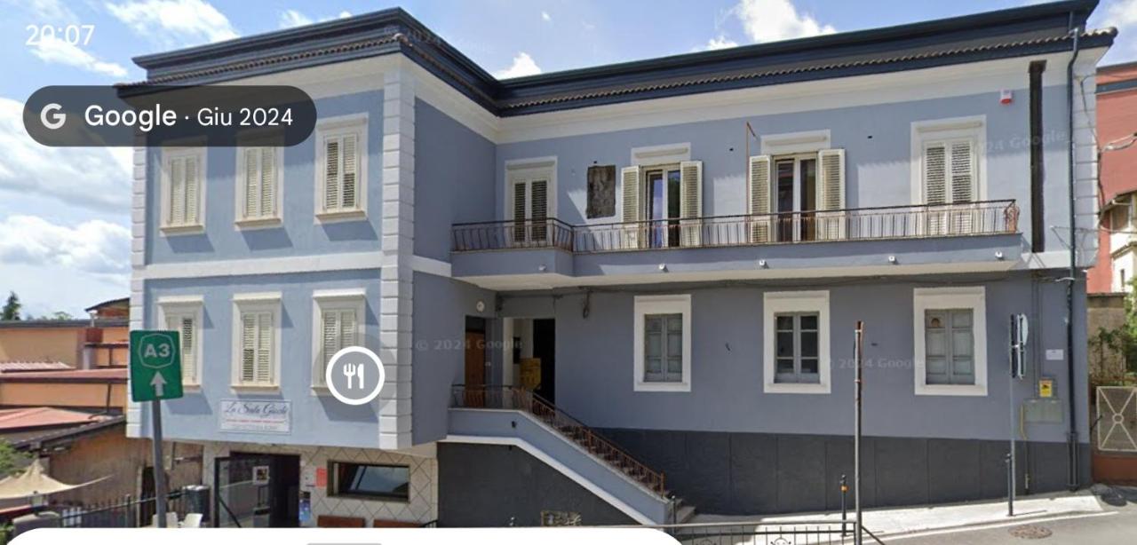 La DIMORA del BORGO Apartment - B&B