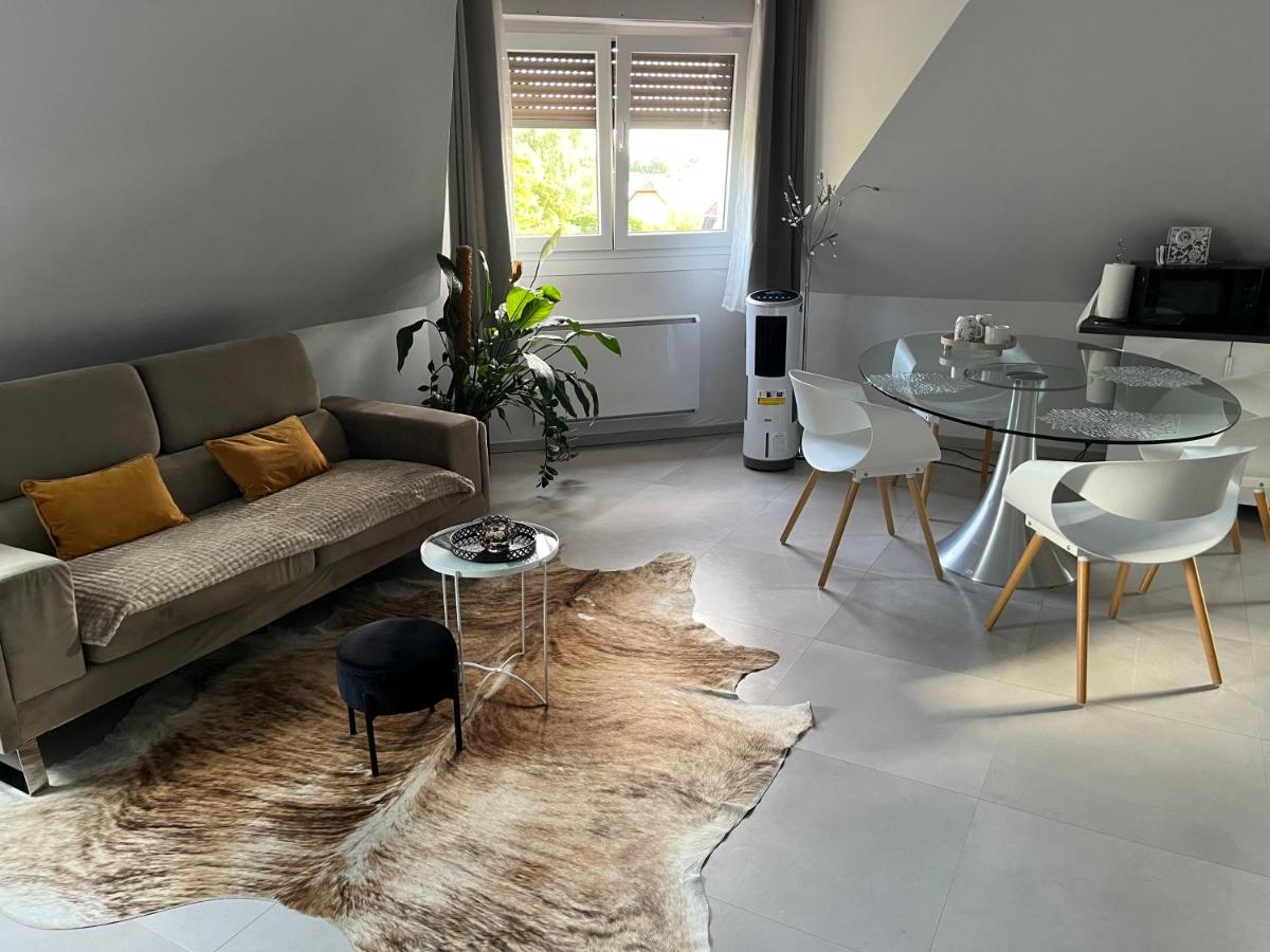 Studio Strasbourg - B&B