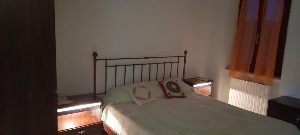 L'ostello di Raquel - B&B Belforte del Chienti