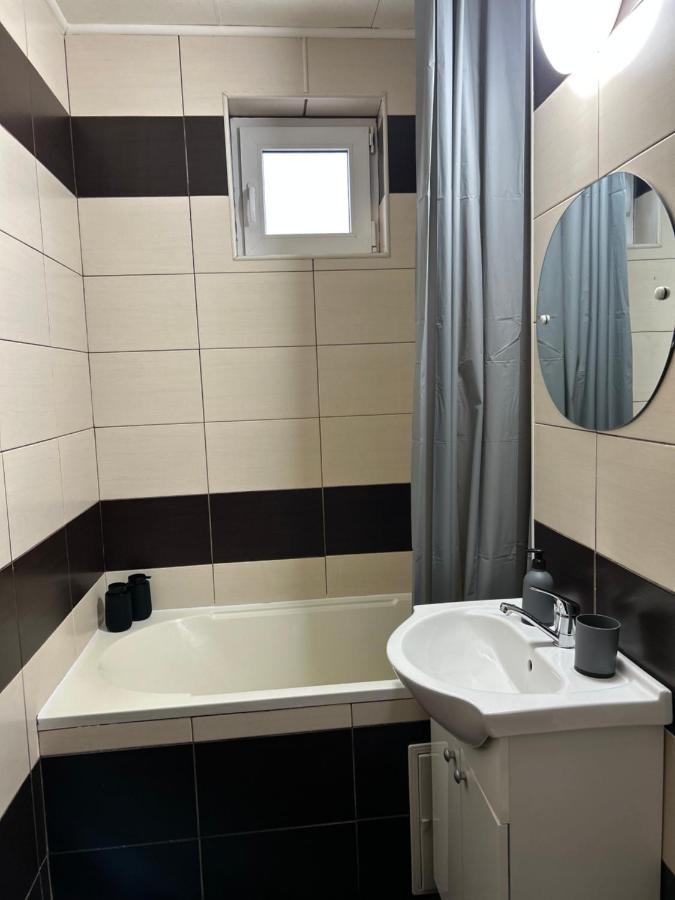 Hellen Apartment - B&B