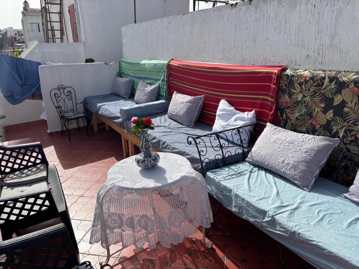 The Medina Riad - B&B