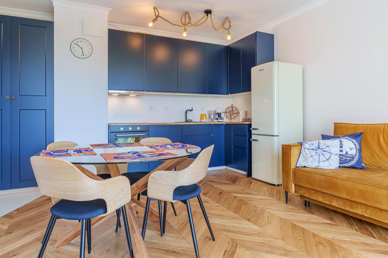 Apartment mit 1 Schlafzimmer