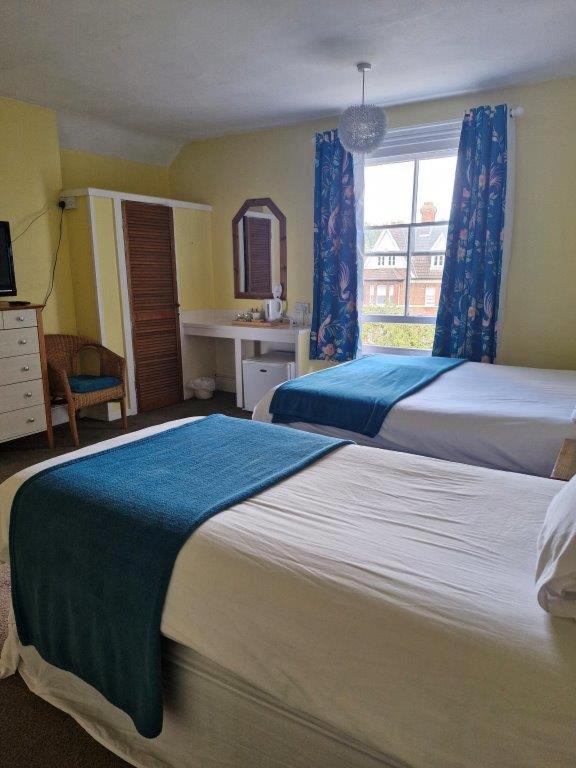 Classic Triple Room