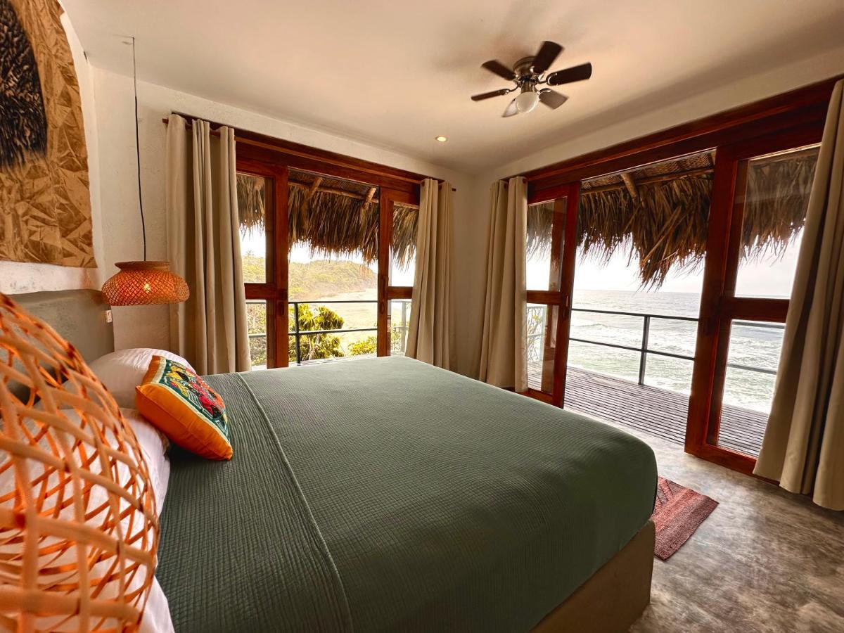 Superior Suite with Sea View
