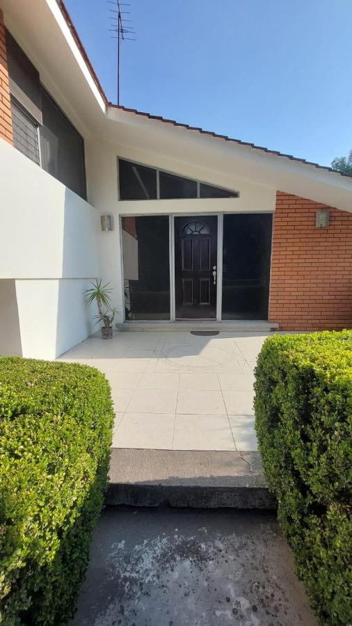 Casa de los abuelos el Cristo - B&B
