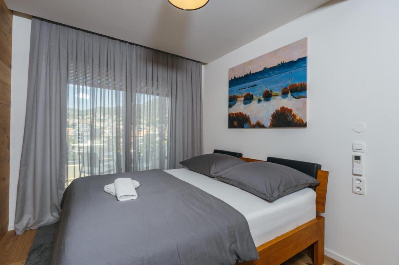 Apartmani Delta - B&B Antivari