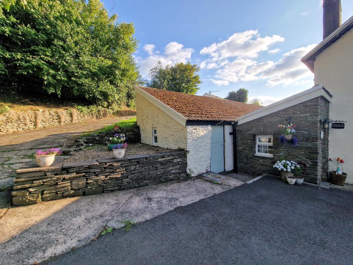 1 & 2 Studio Suite - B&B Nelson