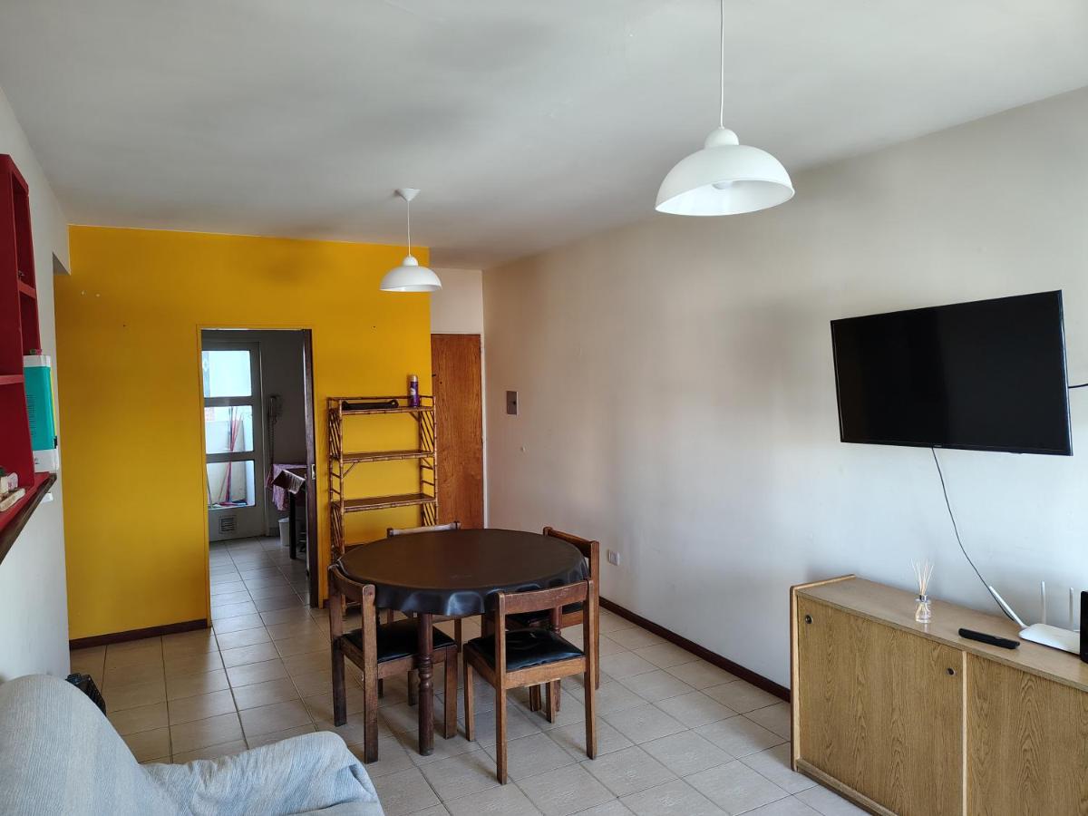 Dpto Saavedra Santa Fe - B&B