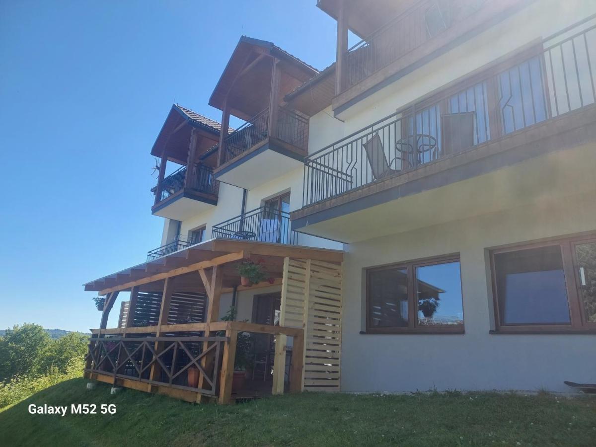 Willa Domiwera - B&B