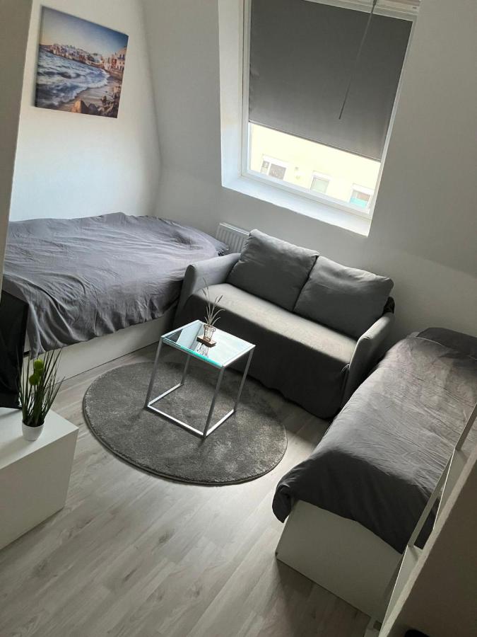 Rosenappartements - B&B