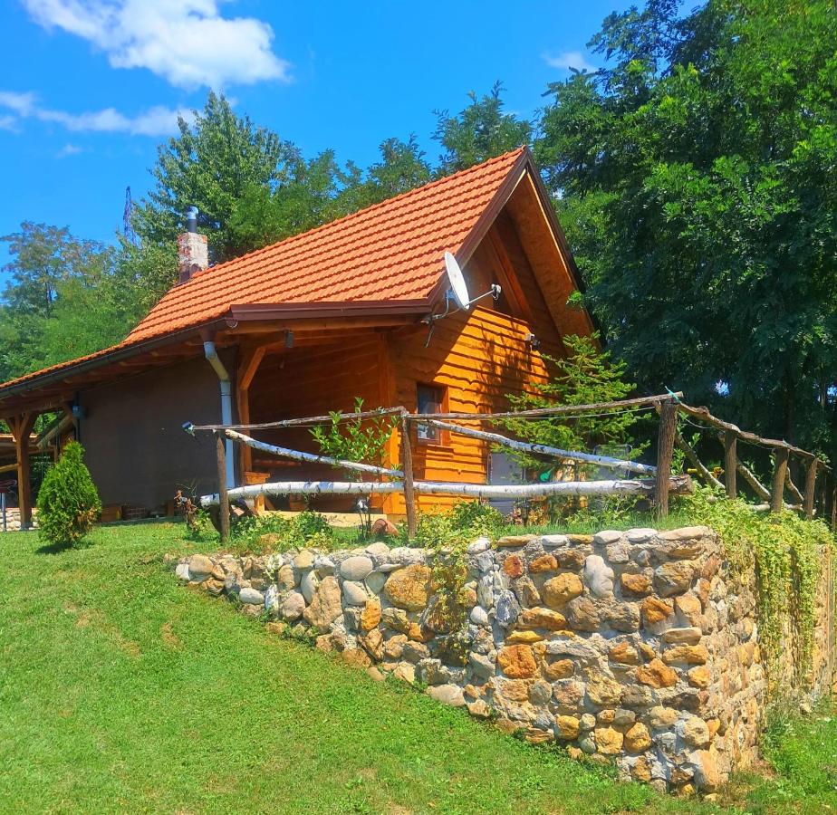 Kuca za odmor - B&B Vitez