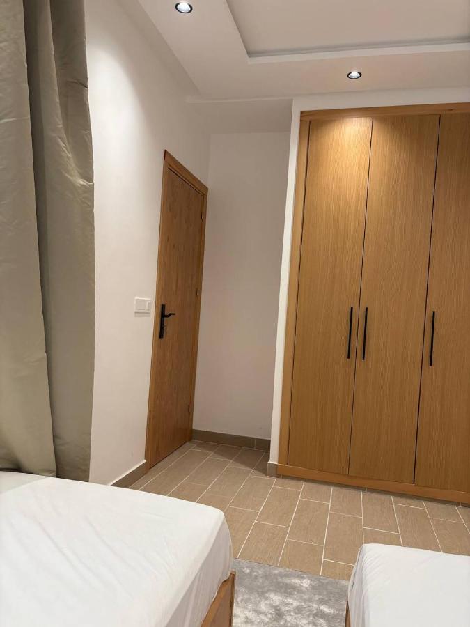 apparemment sea view03 - Bed and Breakfast Tanger