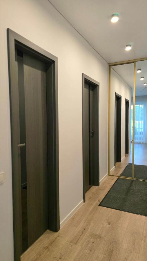 Appartamento con Terrazza