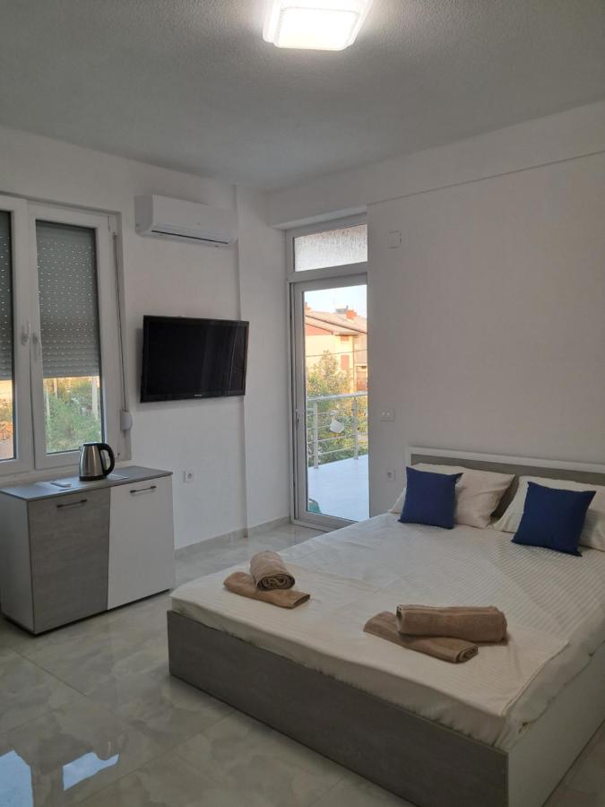 Apartments ALEKS - B&B Gevgelija