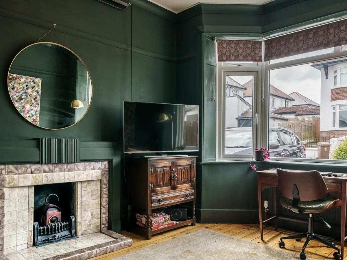 Belfast Quarters Stormont Place - B&B