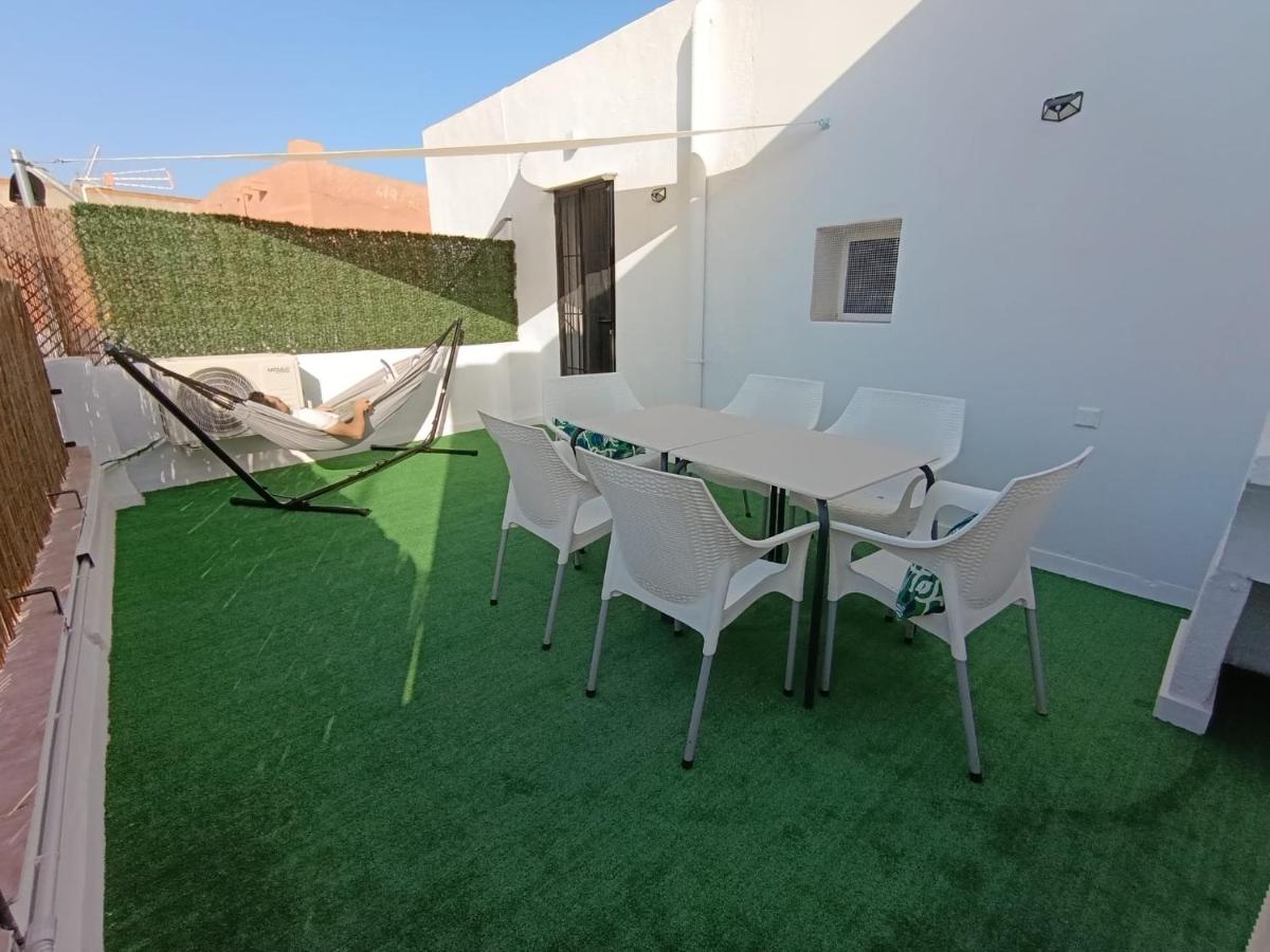 Luz de Calma - B&B Tabernas