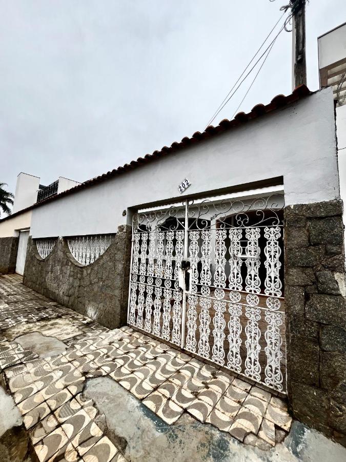 Casa Vitória - B&B Aparecida