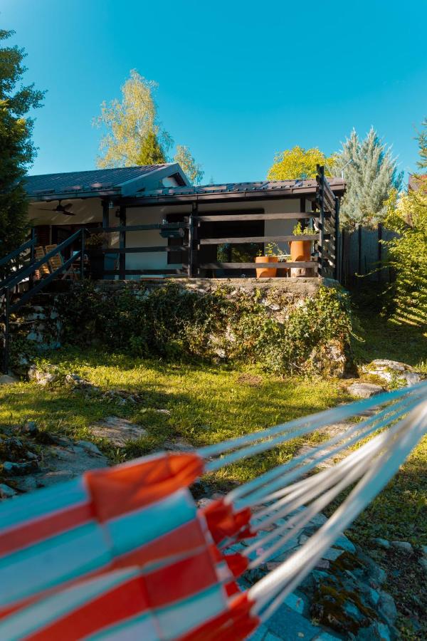 Kuća za odmor PIKA - Mrežnica - B&B
