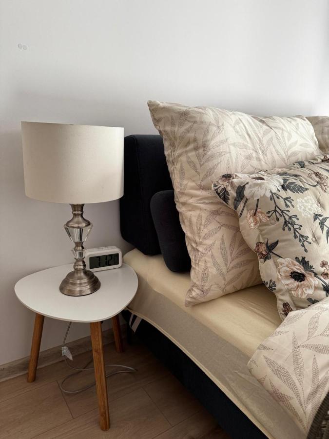 Apartament Ustay Rownica - B&B Ustroń