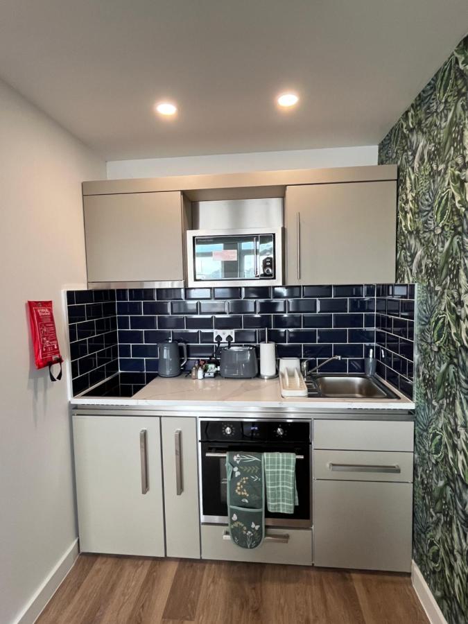 Appartement 1 Chambre - Vue sur Ville