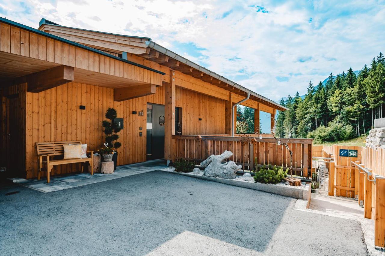 Ferienwohnung Ida inkl SommerCard - B&B Lofer