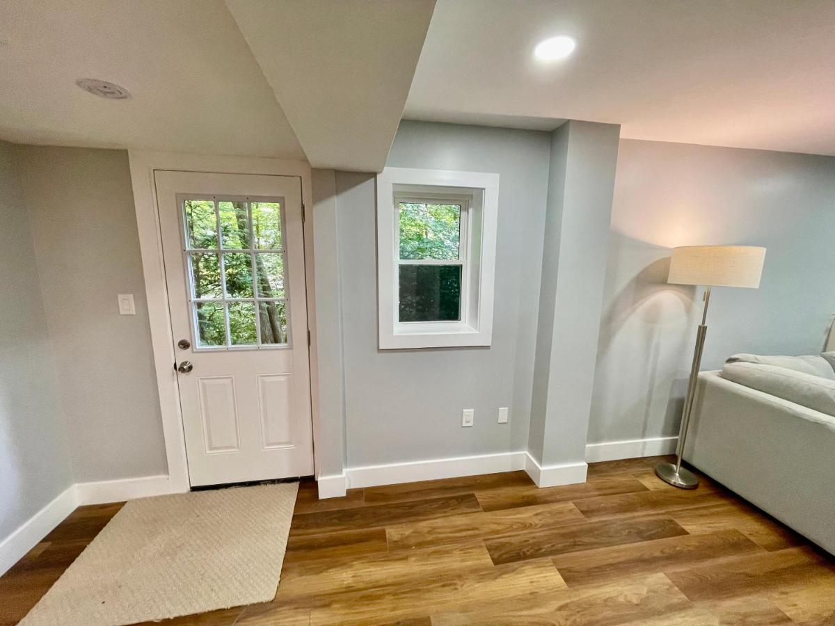 Oak House - Ferienwohnung Silver Spring