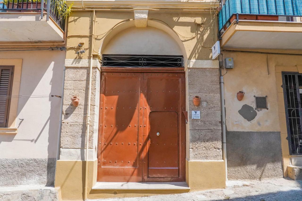 B&B Carlo V - B&B