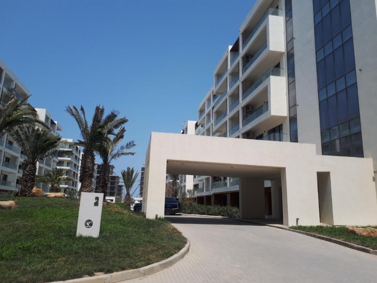 Park Residences 2 SEA BREEZE - B&B Nardaran