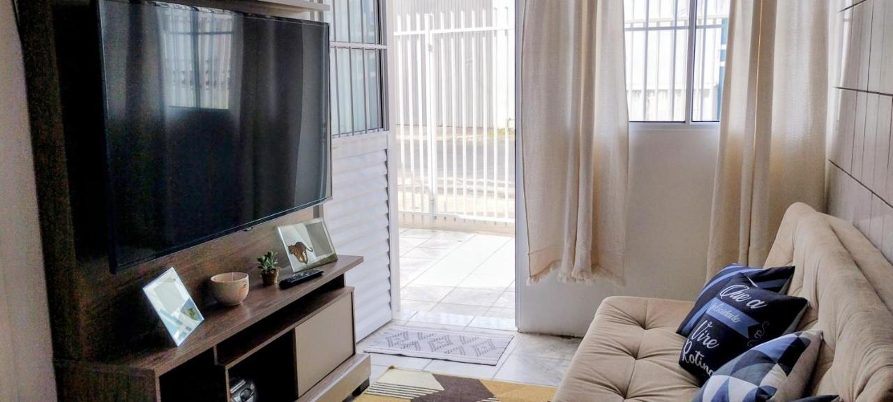 Propriedade Mendes&Souza - Pinhais - B&B
