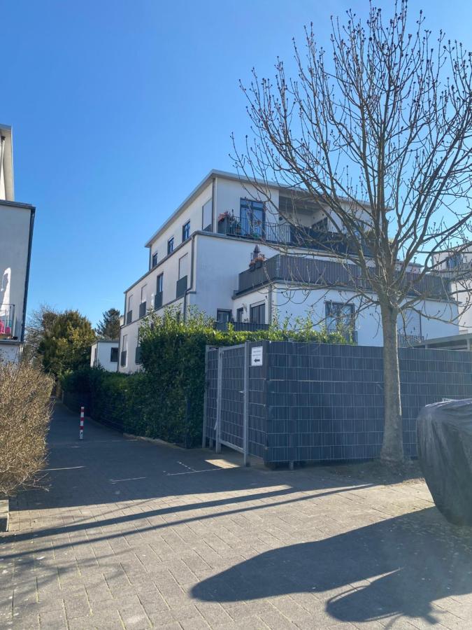 Traumwohnung im Kölner Süden - Ferienwohnung Hürth