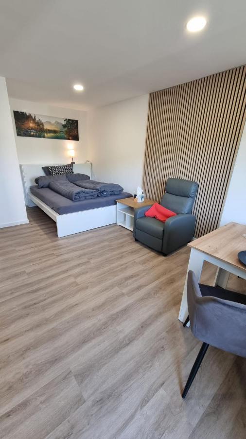 Apartment mit 1 Schlafzimmer