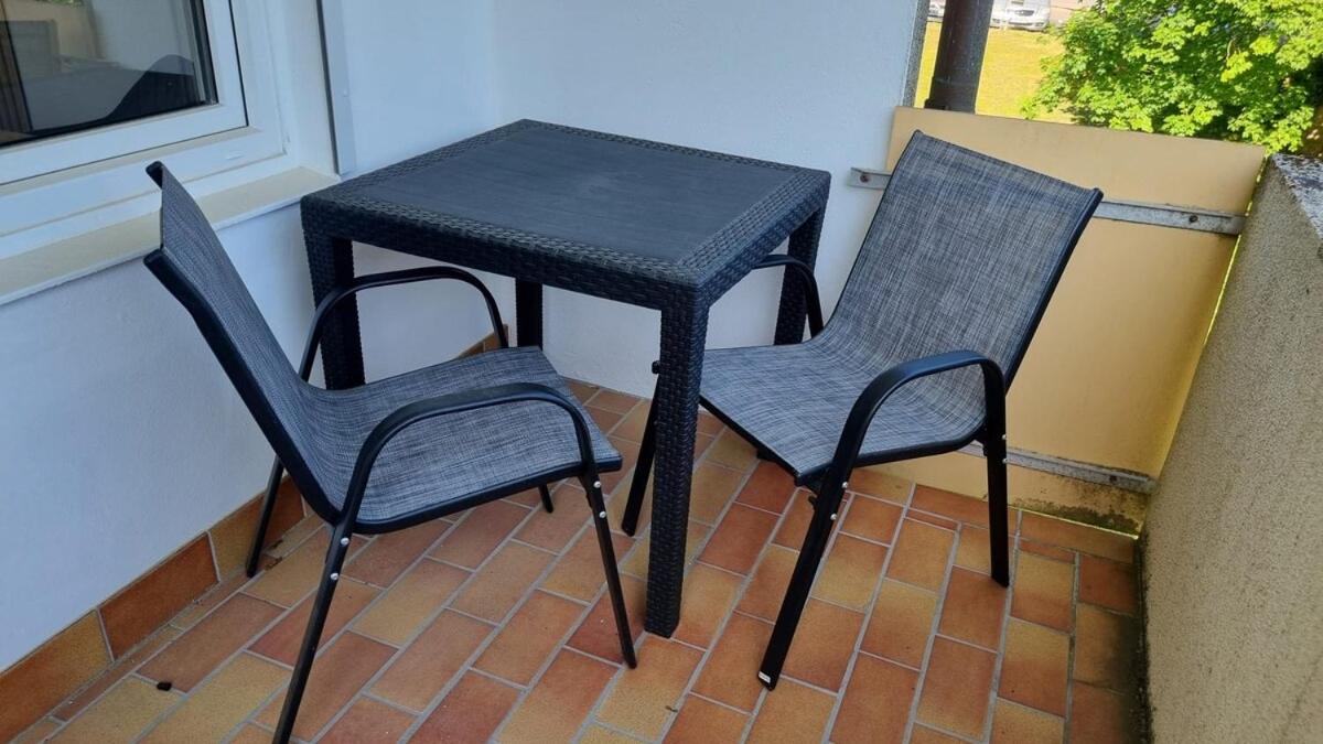Gemütliche Einzimmerwohnung - Ferienwohnung Künzelsau