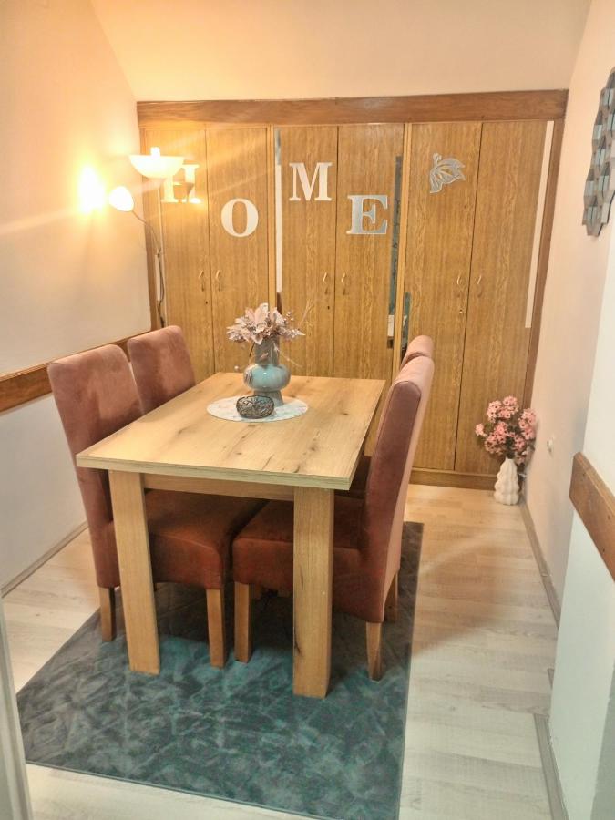 Zeravica apartmani - B&B Šid