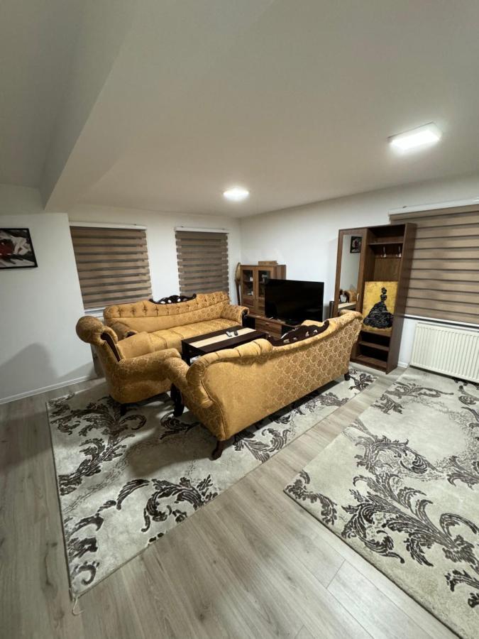 Apartment Kule 2 - Chambres d’hôtes Travnik