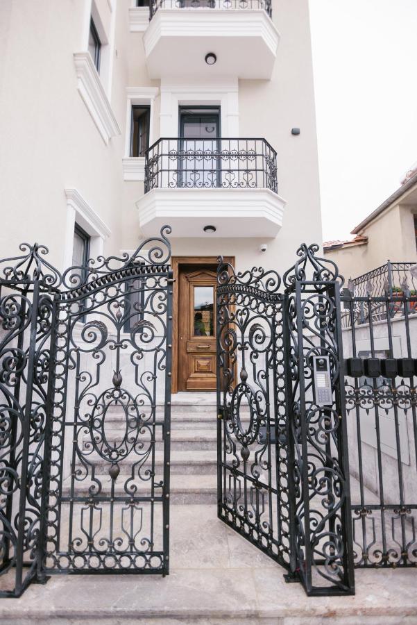 Vila Alko 0-A - B&B Korçë