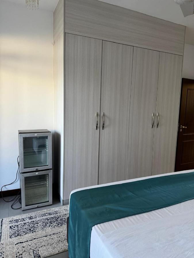 Appartement 2 Chambres