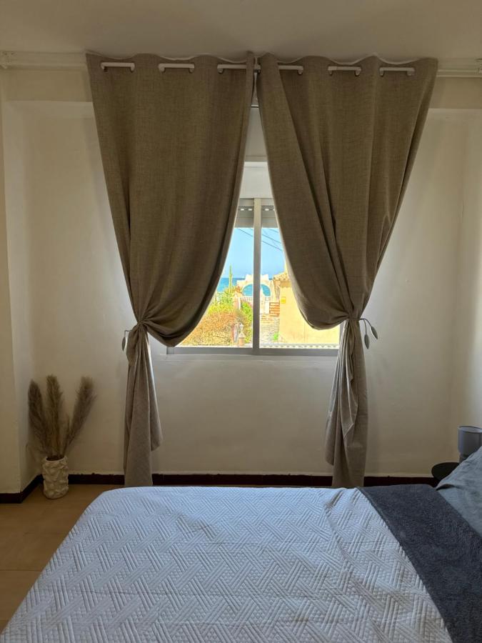 La casa de la Brisa - B&B Piles