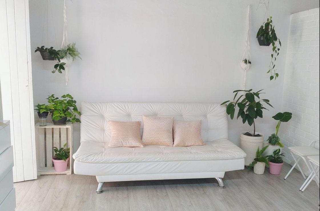 Casa das Plantas - Ferienwohnung Piraju