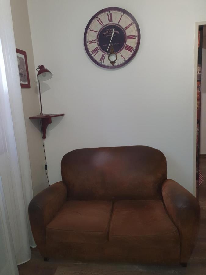 Appart 2 chambres intramuros climatisé - Ferienwohnung Avignon