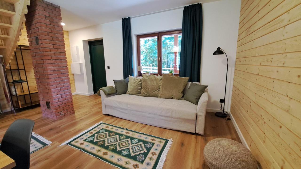 Appartamento con 2 Camere da Letto