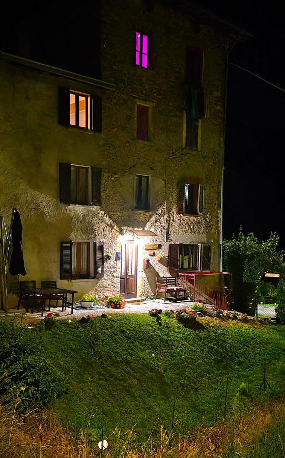 La Dimora di Beatrice - B&B Santa Brigida