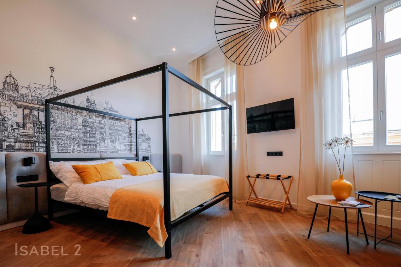 Appartement met 1 Slaapkamer